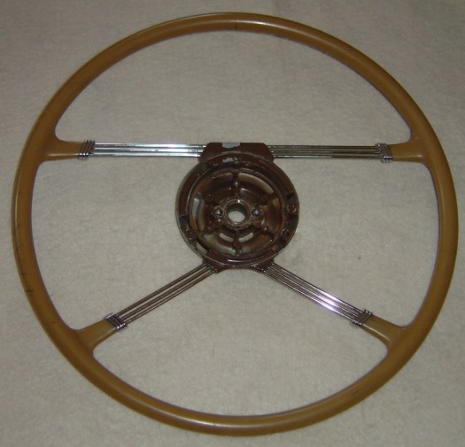 Packard K Wheel 1941 to 1942
