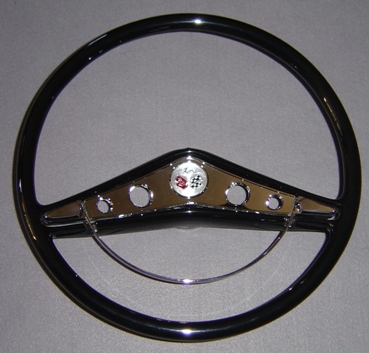 Chevrolet Impala 1958 to 1960