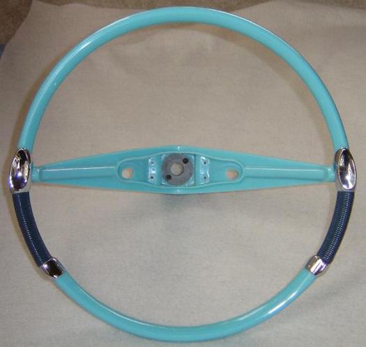 Chrysler Imperial 1957 - 1959