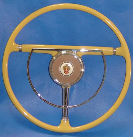 Packard 1947 to 1947