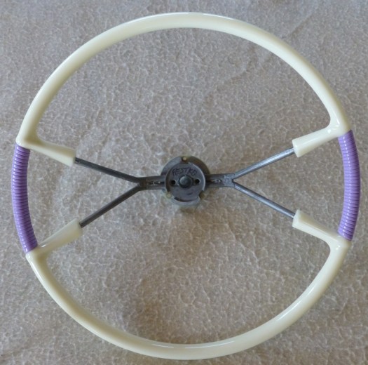 Lincoln 1956 to 1957