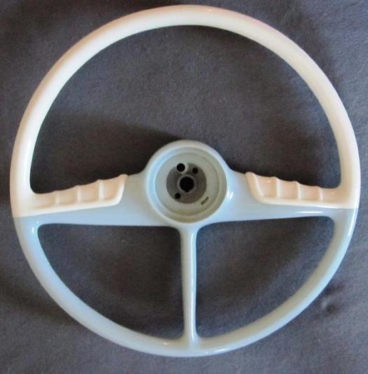 Chevy GMC Pick-up 1954 to 1956