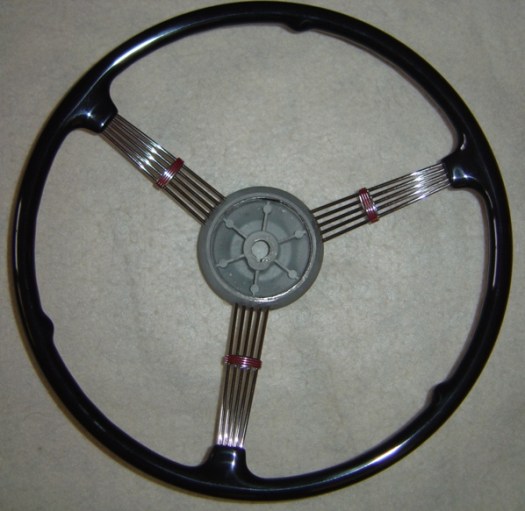 Ford Banjo 1937