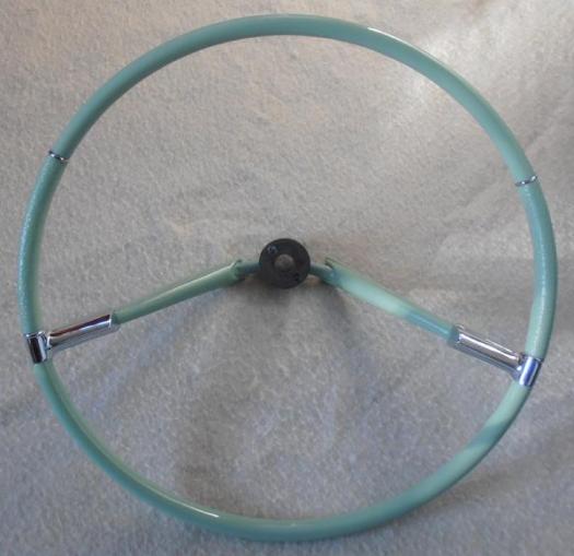 Cadillac 1957 - 1958