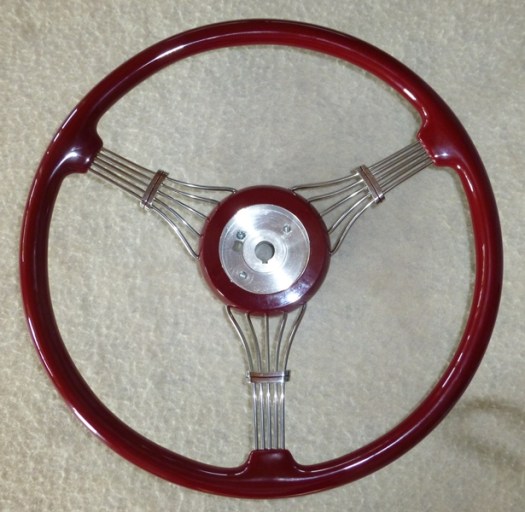 Classic Banjo GM Column