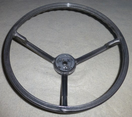 Ford Galaxie 1963 to 1964