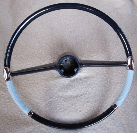 Chrysler 1955 to 1956