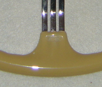 Packard Banjo 1939 to 1940