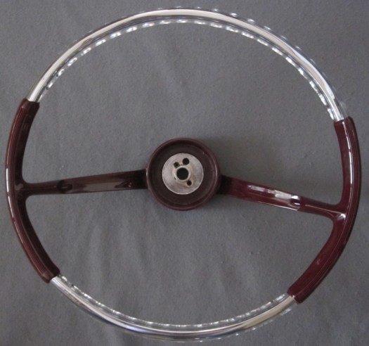 Pontiac 1962 to 1963