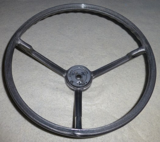 Ford Galaxie 1963 to 1964