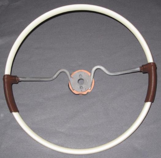 Plymouth Deluxe 1957 to 1958