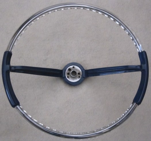 Pontiac 1965 to 1966