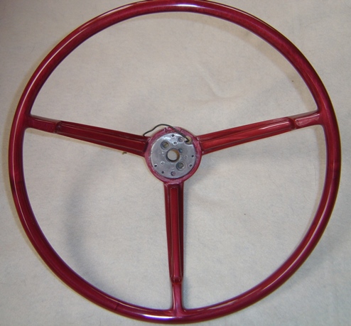 Plymouth Sport Fury 1965