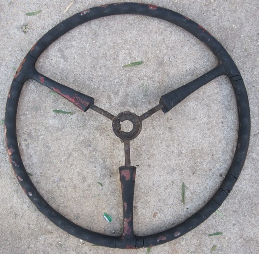 Chris Craft Utility 1930's