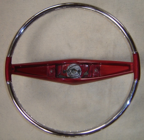 Chrysler Imperial 1964 - 1965