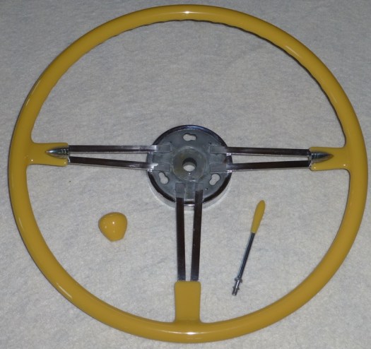 Buick 1948 to 1949 After