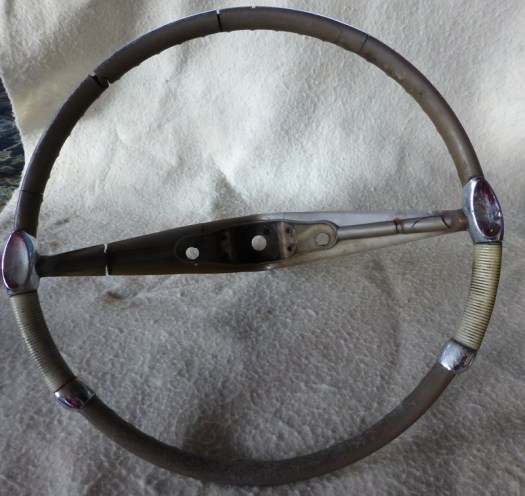 Chrysler Imperial 1957 to 1959