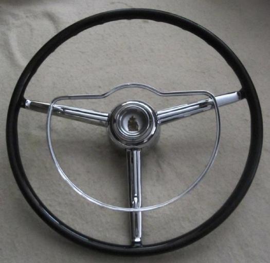 Chrysler 1949 to 1950