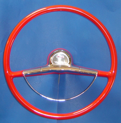 Chevrolet BelAir 1957