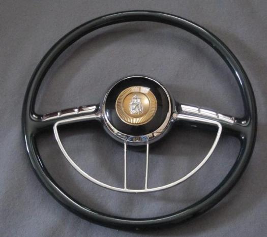 Packard 1948 GM Column 16 inch OD