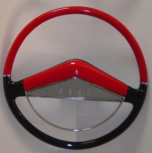 Ford 1951 Reduced Diameter