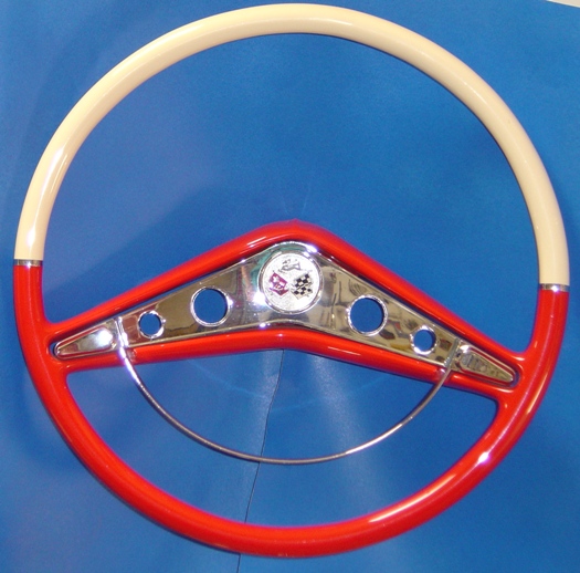 Chevrolet Impala 1958 to 1960