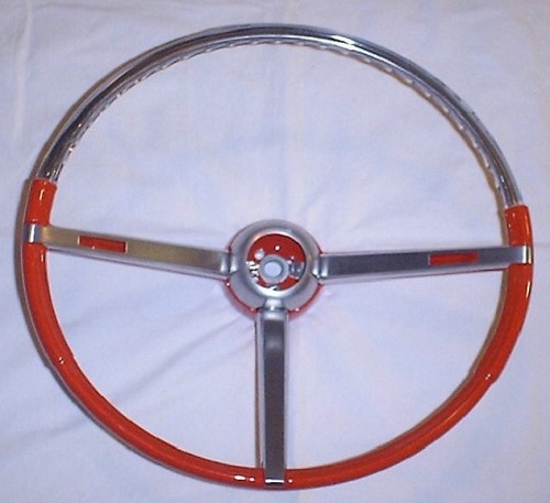 Pontiac Firebird Deluxe 1967