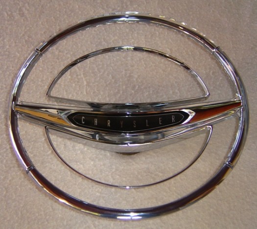 ChryslerTilt 1964