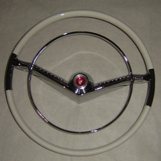 Mercury Accessory 1955